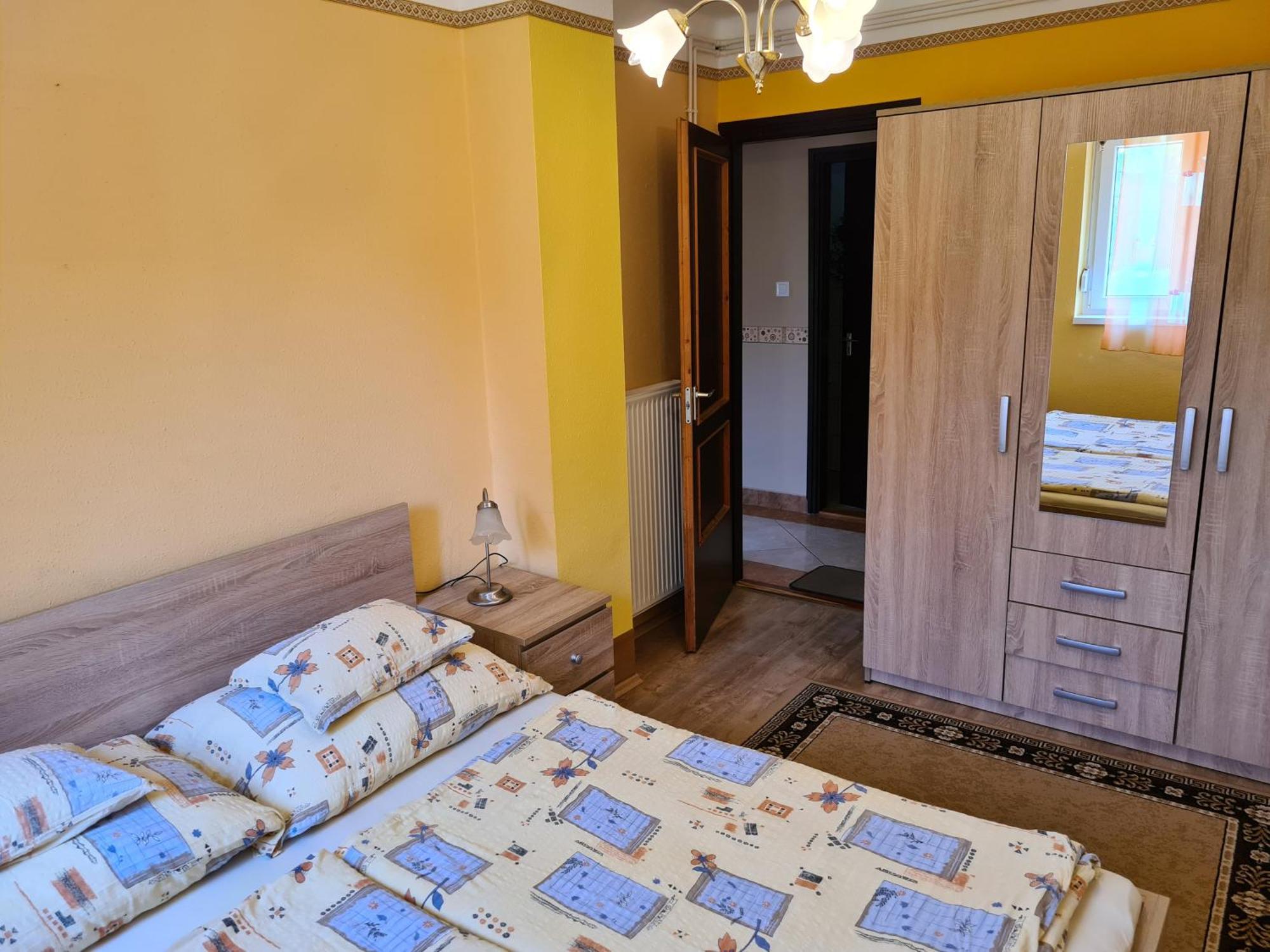 Balázs Apartman Apartman Zalakaros Kültér fotó